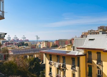 Foto 2 - Appartamento via finale
 
11, Genova - foto 2