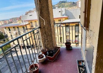 Foto 3 - Appartamento via finale
 
11, Genova - foto 3