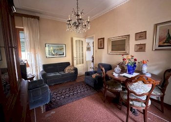 Foto 8 - Appartamento via finale
 
11, Genova - foto 8