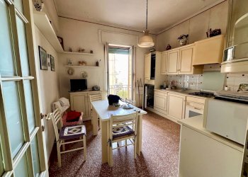 Foto 9 - Appartamento via finale
 
11, Genova - foto 9