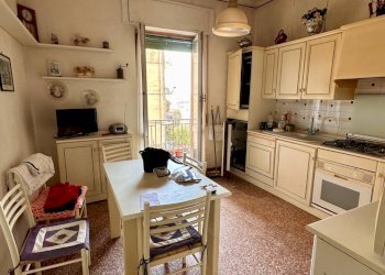 Foto 10 - Appartamento via finale
 
11, Genova - foto 10