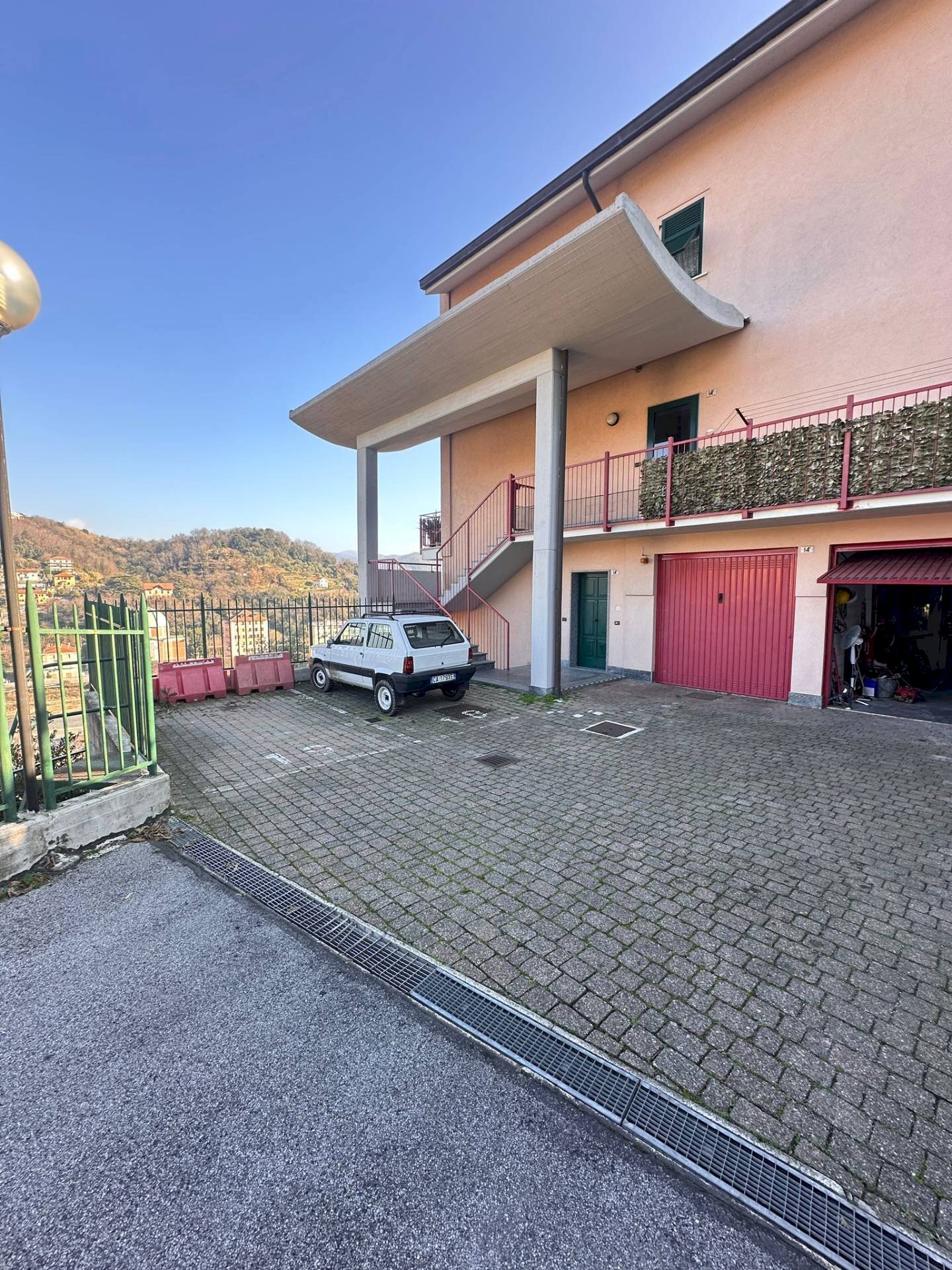 Foto 1 - Appartamento Via San Biagio Di Valpolcevera, Genova - foto 1