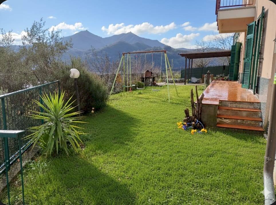 Foto 2 - Appartamento Via San Biagio Di Valpolcevera, Genova - foto 2