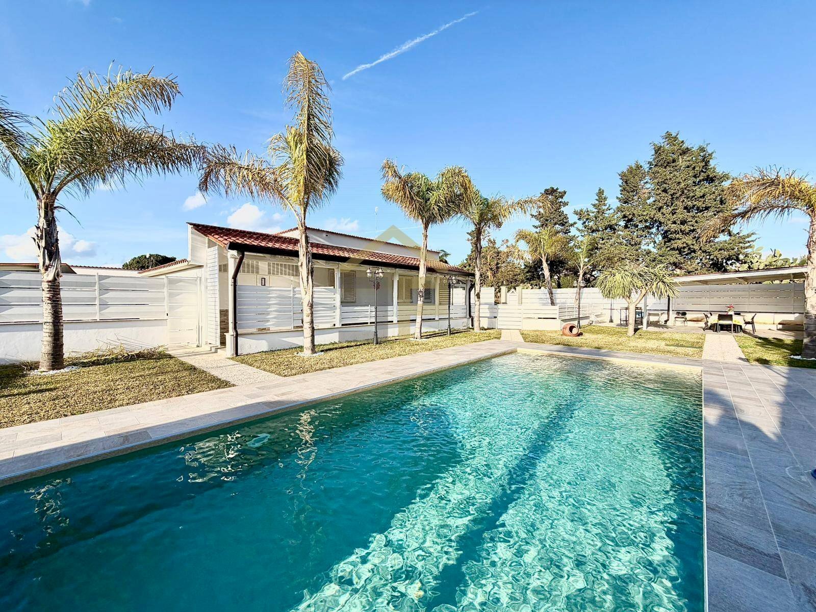 Foto 1 - Villa Contrada Velez, Partinico - photo 1