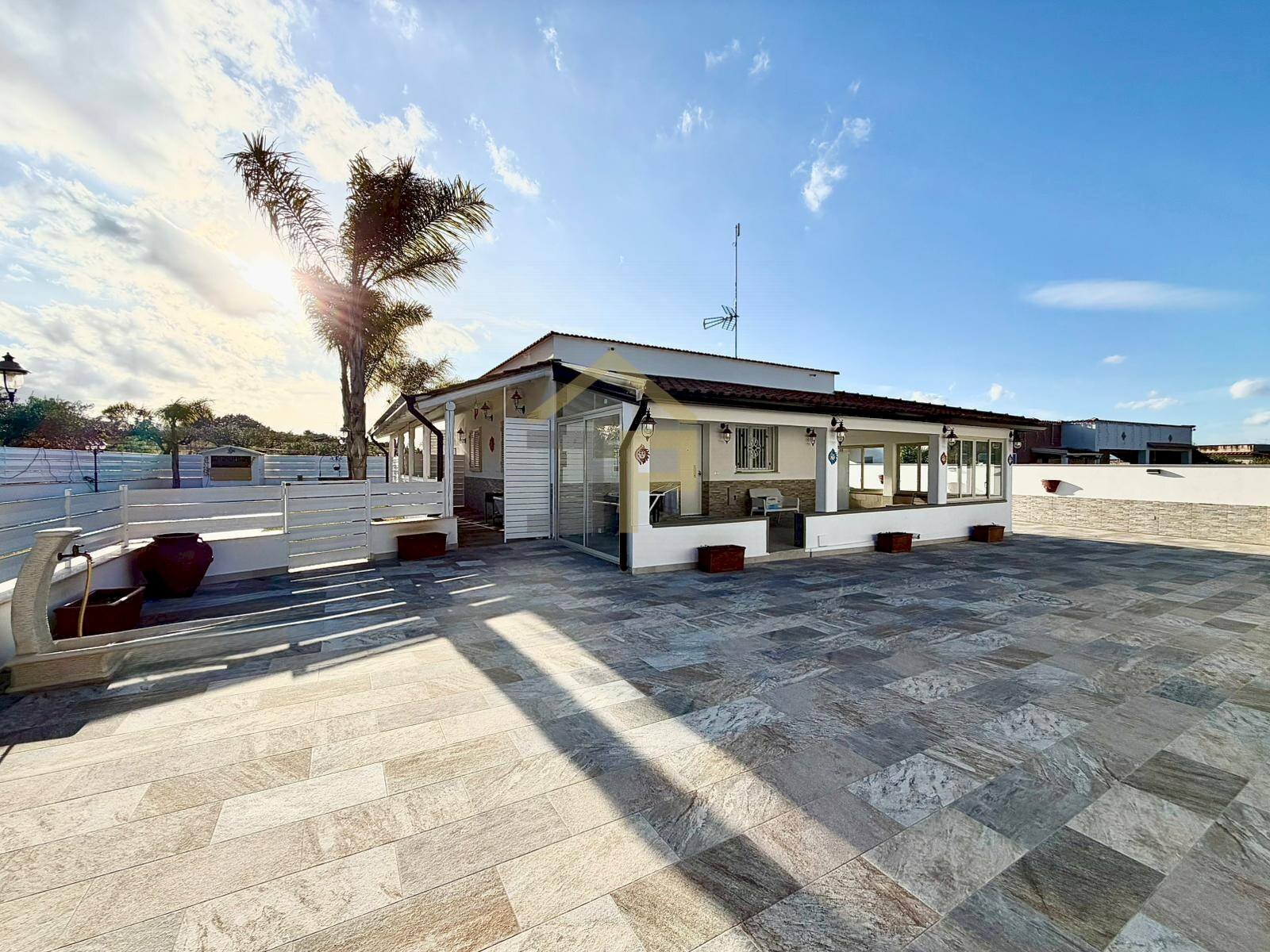 Foto 2 - Villa Contrada Velez, Partinico - photo 2