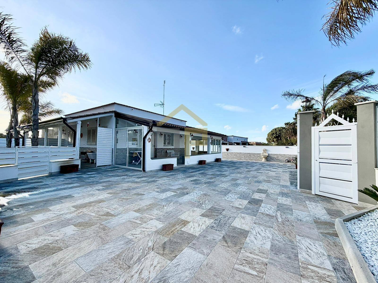 Foto 3 - Villa Contrada Velez, Partinico - photo 3