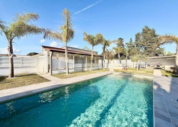 Foto 1 - Villa Contrada Velez, Partinico - foto 1