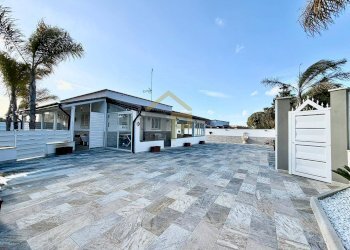 Foto 3 - Villa Contrada Velez, Partinico - foto 3