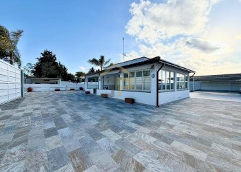 Foto 4 - Villa Contrada Velez, Partinico - foto 4