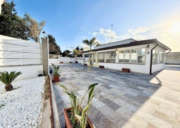 Foto 5 - Villa Contrada Velez, Partinico - foto 5