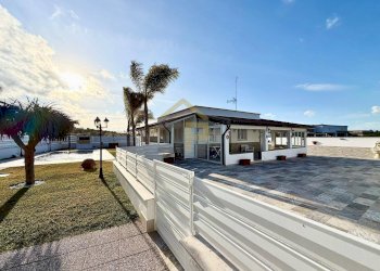 Foto 7 - Villa Contrada Velez, Partinico - foto 7