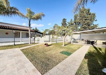 Foto 9 - Villa Contrada Velez, Partinico - foto 9