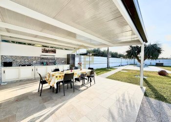 Foto 11 - Villa Contrada Velez, Partinico - foto 11