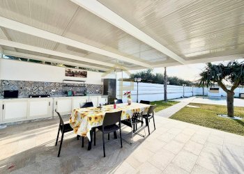 Foto 12 - Villa Contrada Velez, Partinico - foto 12