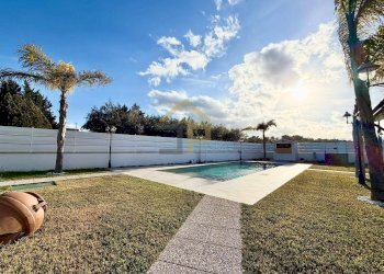 Foto 14 - Villa Contrada Velez, Partinico - foto 14