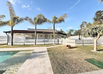 Foto 15 - Villa Contrada Velez, Partinico - foto 15