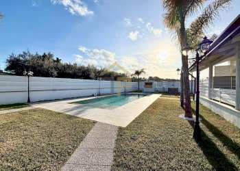 Foto 16 - Villa Contrada Velez, Partinico - foto 16