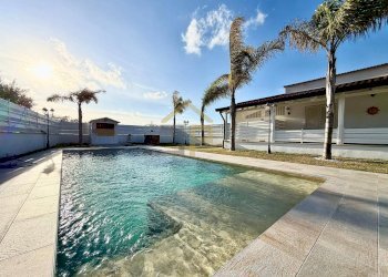 Foto 17 - Villa Contrada Velez, Partinico - foto 17