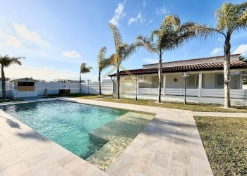 Foto 18 - Villa Contrada Velez, Partinico - foto 18