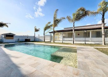 Foto 19 - Villa Contrada Velez, Partinico - foto 19