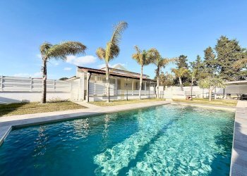 Foto 20 - Villa Contrada Velez, Partinico - foto 20