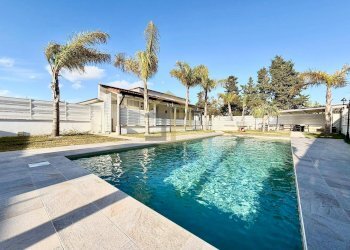 Foto 22 - Villa Contrada Velez, Partinico - foto 22