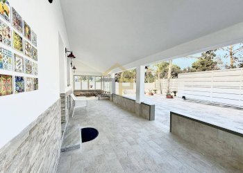 Foto 40 - Villa Contrada Velez, Partinico - foto 40