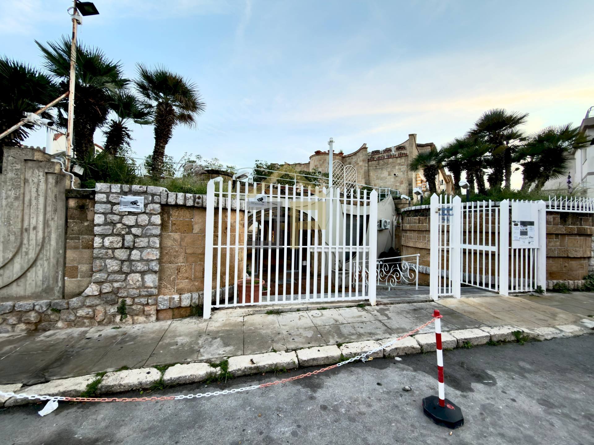 Foto 3 - Apartment via Piano di Gallo
 
50, Palermo - photo 3