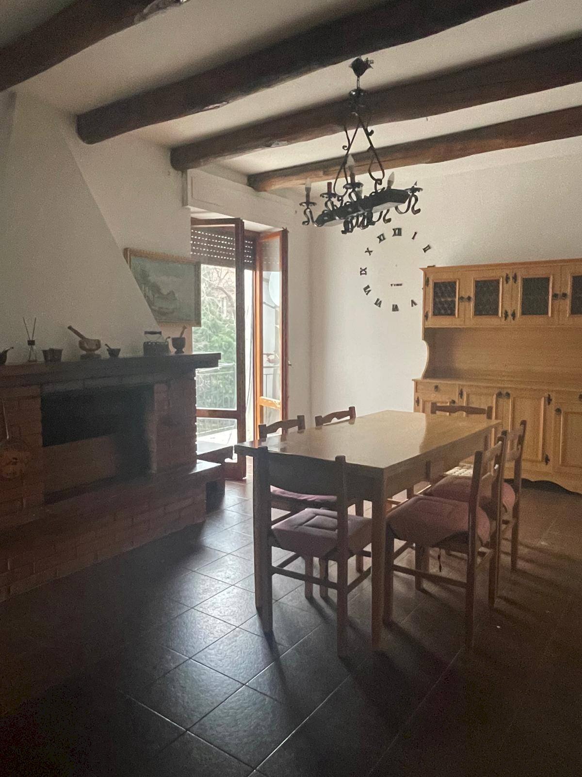 Foto 1 - Appartamento Via Mario Pratesi
 
9, Santa Fiora - foto 1