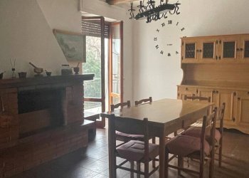 Foto 1 - Appartamento Via Mario Pratesi
 
9, Santa Fiora - foto 1