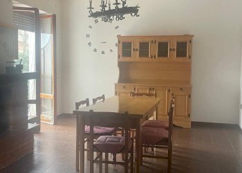 Foto 3 - Appartamento Via Mario Pratesi
 
9, Santa Fiora - foto 3