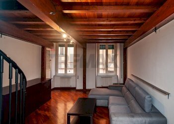 Soggiorno - Trilocale via Angeloni
 
35, Frosinone - foto 2