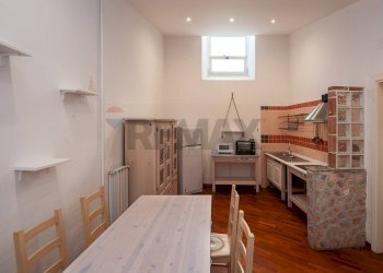 Sala da pranzo - Trilocale via Angeloni
 
35, Frosinone - foto 6