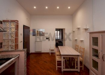 Sala da pranzo - Trilocale via Angeloni
 
35, Frosinone - foto 7