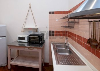 Cucina - Trilocale via Angeloni
 
35, Frosinone - foto 9