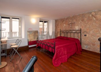 Camera / camera da letto - Trilocale via Angeloni
 
35, Frosinone - foto 1