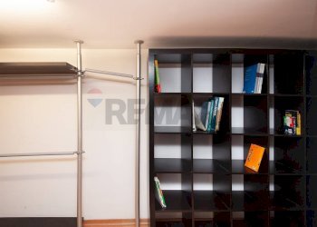 Cabina armadio - Trilocale via Angeloni
 
35, Frosinone - foto 13