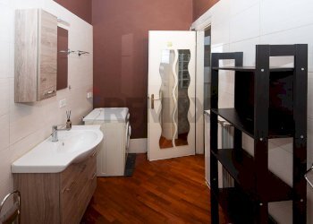 Bagno - Trilocale via Angeloni
 
35, Frosinone - foto 15