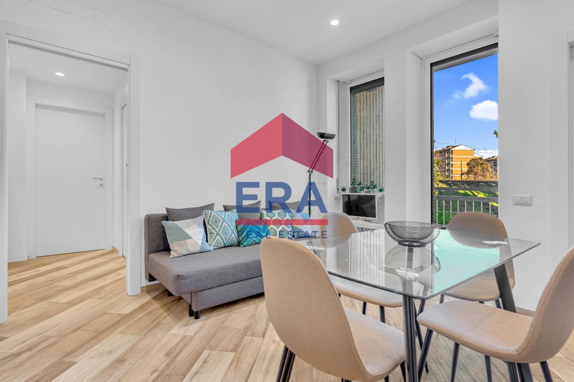 Foto 1 - Three-room apartment Via privata Orio Vergani
 
14, Milano - photo 1