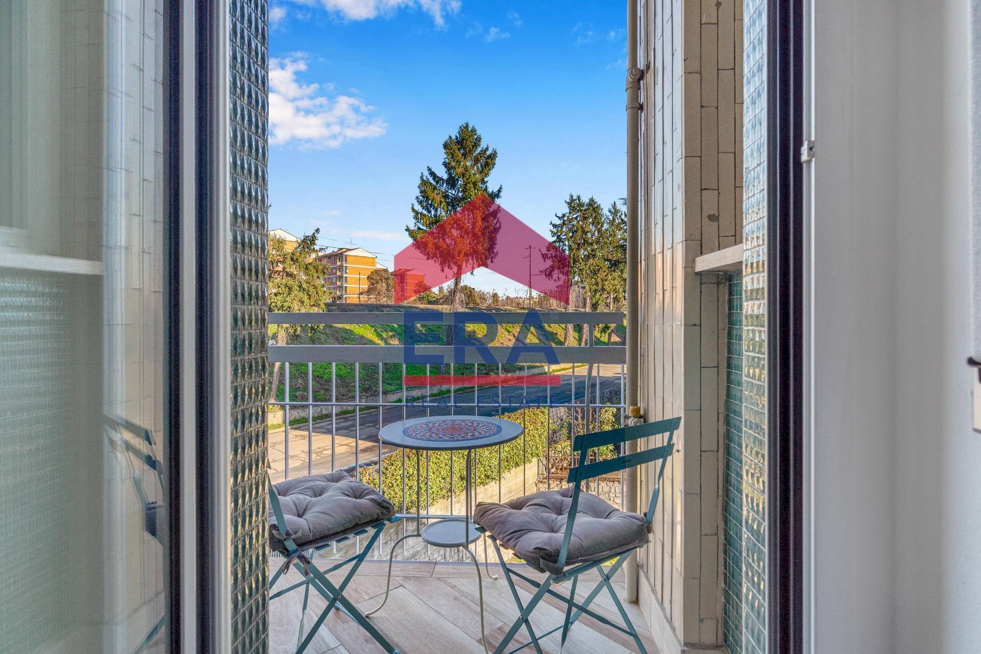 Foto 3 - Three-room apartment Via privata Orio Vergani
14, Milano - photo 3