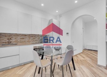 Foto 5 - Three-room apartment Via privata Orio Vergani
 
14, Milano - photo 5