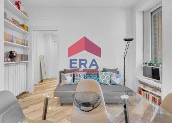 Foto 7 - Three-room apartment Via privata Orio Vergani
 
14, Milano - photo 7