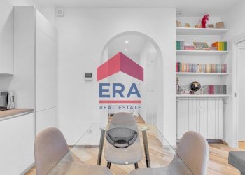 Foto 10 - Three-room apartment Via privata Orio Vergani
 
14, Milano - photo 10