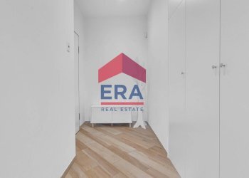 Foto 11 - Three-room apartment Via privata Orio Vergani
 
14, Milano - photo 11