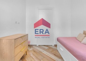 Foto 16 - Three-room apartment Via privata Orio Vergani
 
14, Milano - photo 16