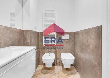 Foto 18 - Three-room apartment Via privata Orio Vergani
 
14, Milano - photo 18