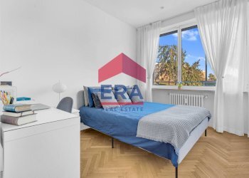 Foto 12 - Three-room apartment Via privata Orio Vergani
 
14, Milano - photo 12