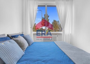 Foto 14 - Three-room apartment Via privata Orio Vergani
 
14, Milano - photo 14