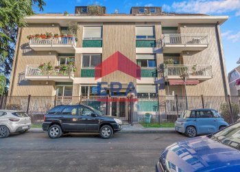 Foto 20 - Three-room apartment Via privata Orio Vergani
 
14, Milano - photo 20