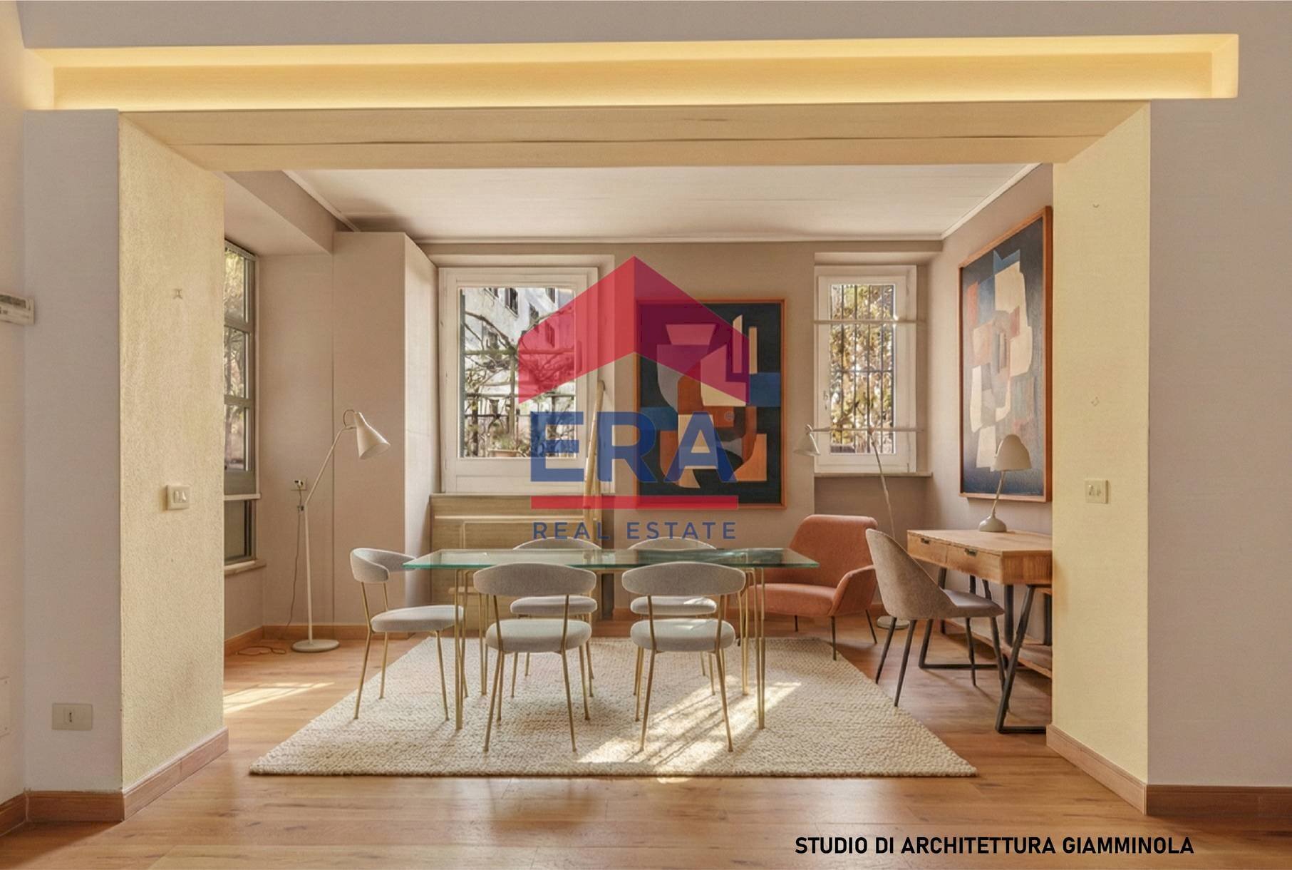 Foto 3 - Three-room apartment Ripa di Porta Ticinese
 
71, Milano - photo 3